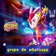 grupo de whatsapp para adulto